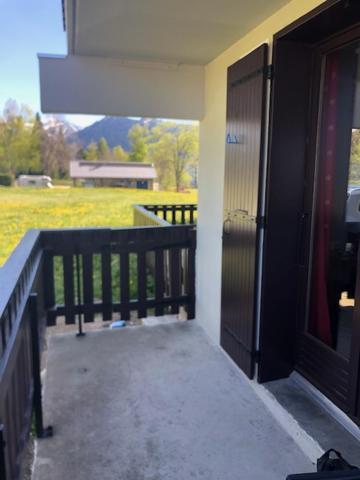 Apartmán Ax 3 Domaines - Bonascre Ax-les-Thermes Exteriér fotografie