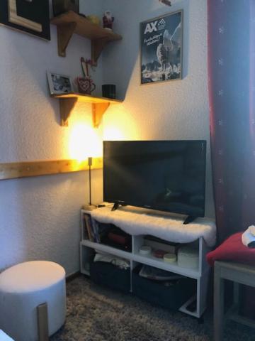 Apartmán Ax 3 Domaines - Bonascre Ax-les-Thermes Exteriér fotografie